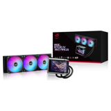 ASUS rog ryuo ıv 360 argb (90RC01N1-B0EAY0) — Pctech — Kompüterlər və noutbuklar