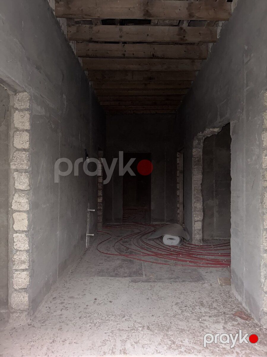 Satılır 8 otaqlı həyət evi/bağ evi 250 m² — Ev, villa, Bakı (11)