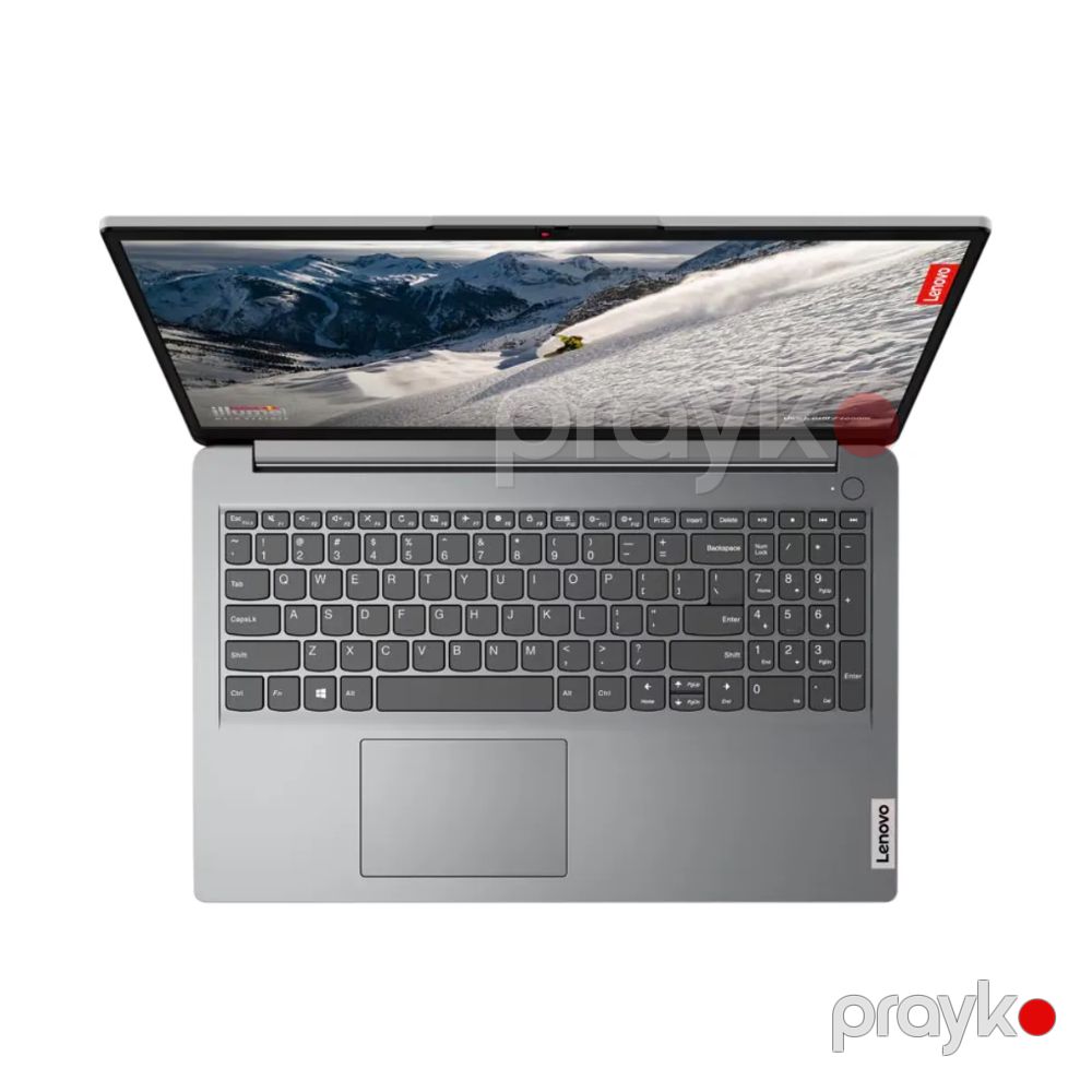 Noutbuk Lenovo IdeaPad 1 15AMN7 (82VG00YQRK) — Noutbuklar, Bakı (3)