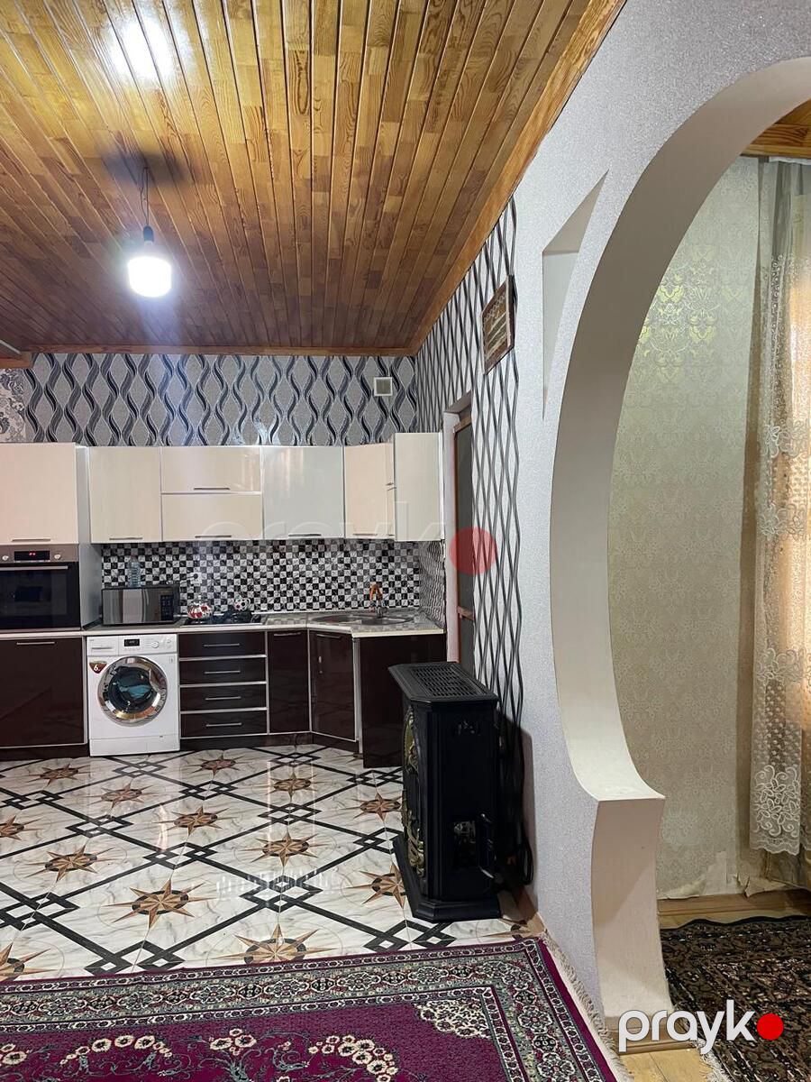 Satılır 4 otaqlı həyət evi/bağ evi 200 m² — Ev, villa, Bakı (10)