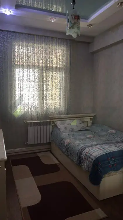 3 otaqlı mənzil Yeni tikili Satılır, Əhmədli, Xətai, Bakı — Mənzil, Bakı (5)