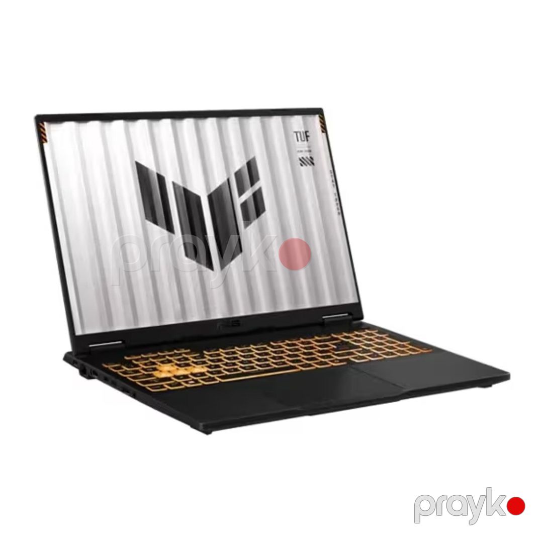 ASUS tuf F16 FX608JHI-TU254 90NR0NA1-M00D70 — Noutbuklar, Bakı (2)