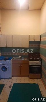 Köhnə tikili Kirayə Verilir Nəsimi r., 28 May m., 2 otaq, 65 m² — Rental AZ