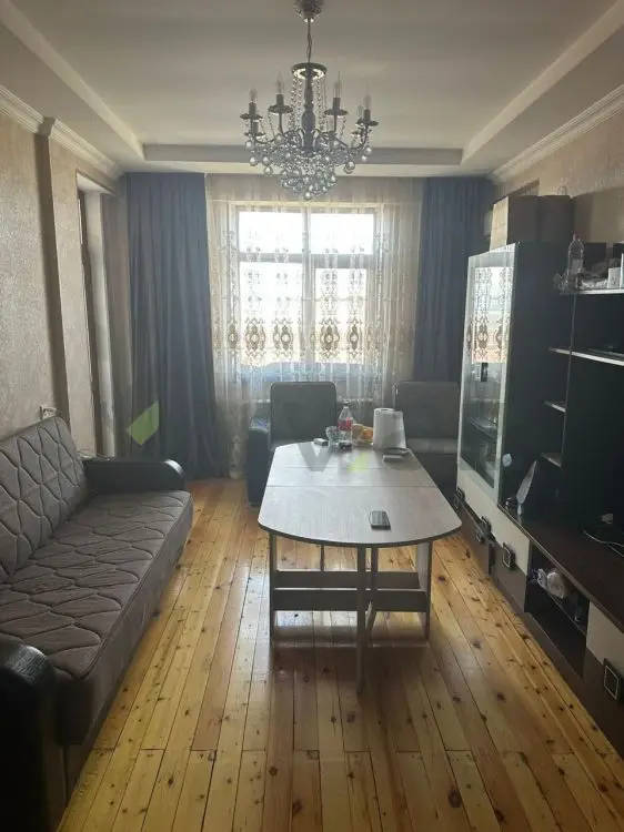 2 otaqlı mənzil Yeni tikili Satılır, Xırdalan — Mənzil, Xırdalan (7)