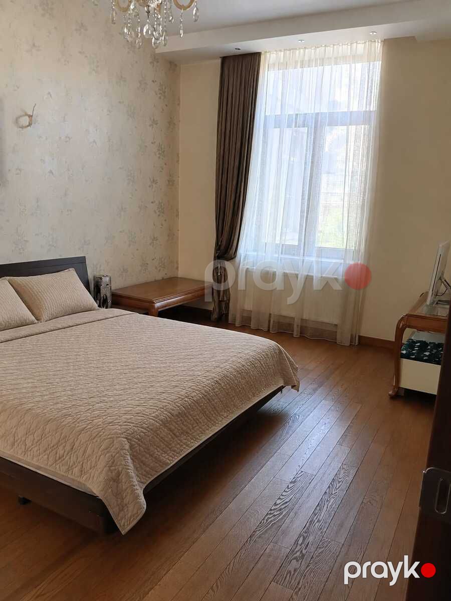 Satılır 3 otaqlı köhnə tikili 80 m² — Mənzil, Bakı (9)