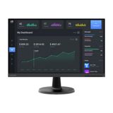 Monitor Lenovo C24-40/ 23.8″ FHD (63DCKAT6EU) — Pctech — Peripheral Devices