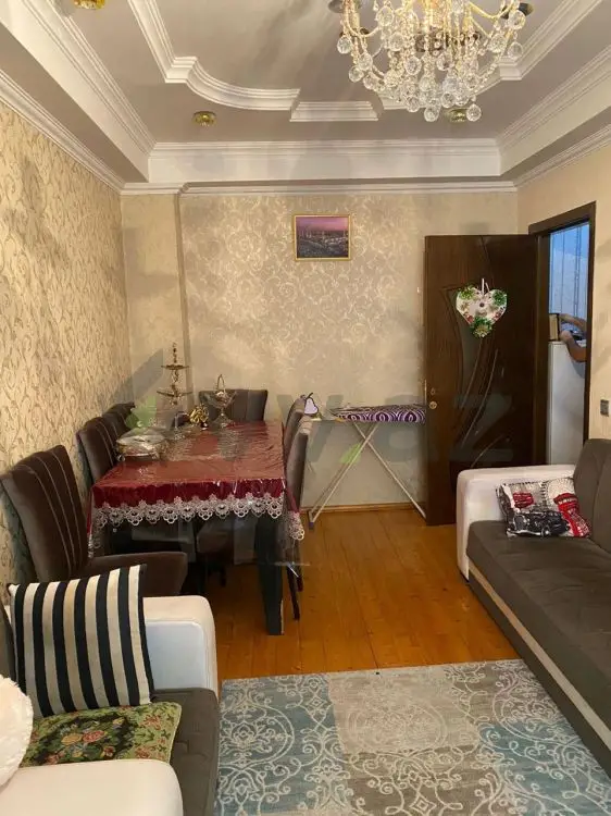 2 otaqlı mənzil Yeni tikili Satılır, Xırdalan — Mənzil, Xırdalan (2)
