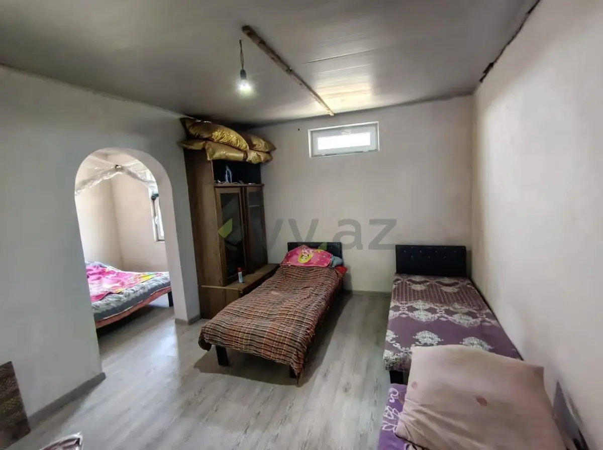 2 otaqlı Həyət evi Satılır, Türkan, Xəzər, Bakı — Ev, villa, Bakı (7)