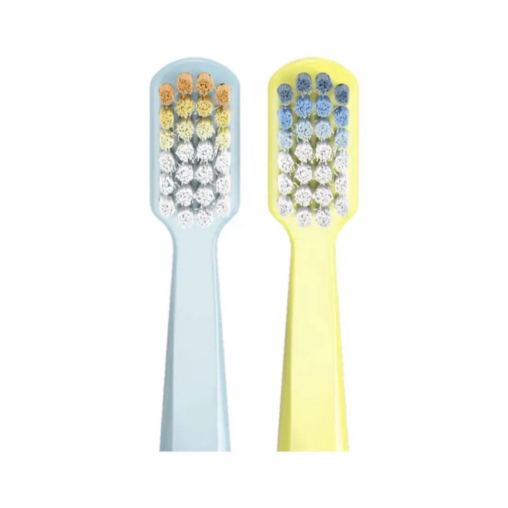 Uşaq diş fırçası Curaprox Kids Duo 32 Teeth Edition 2026 — Mallar, Bakı