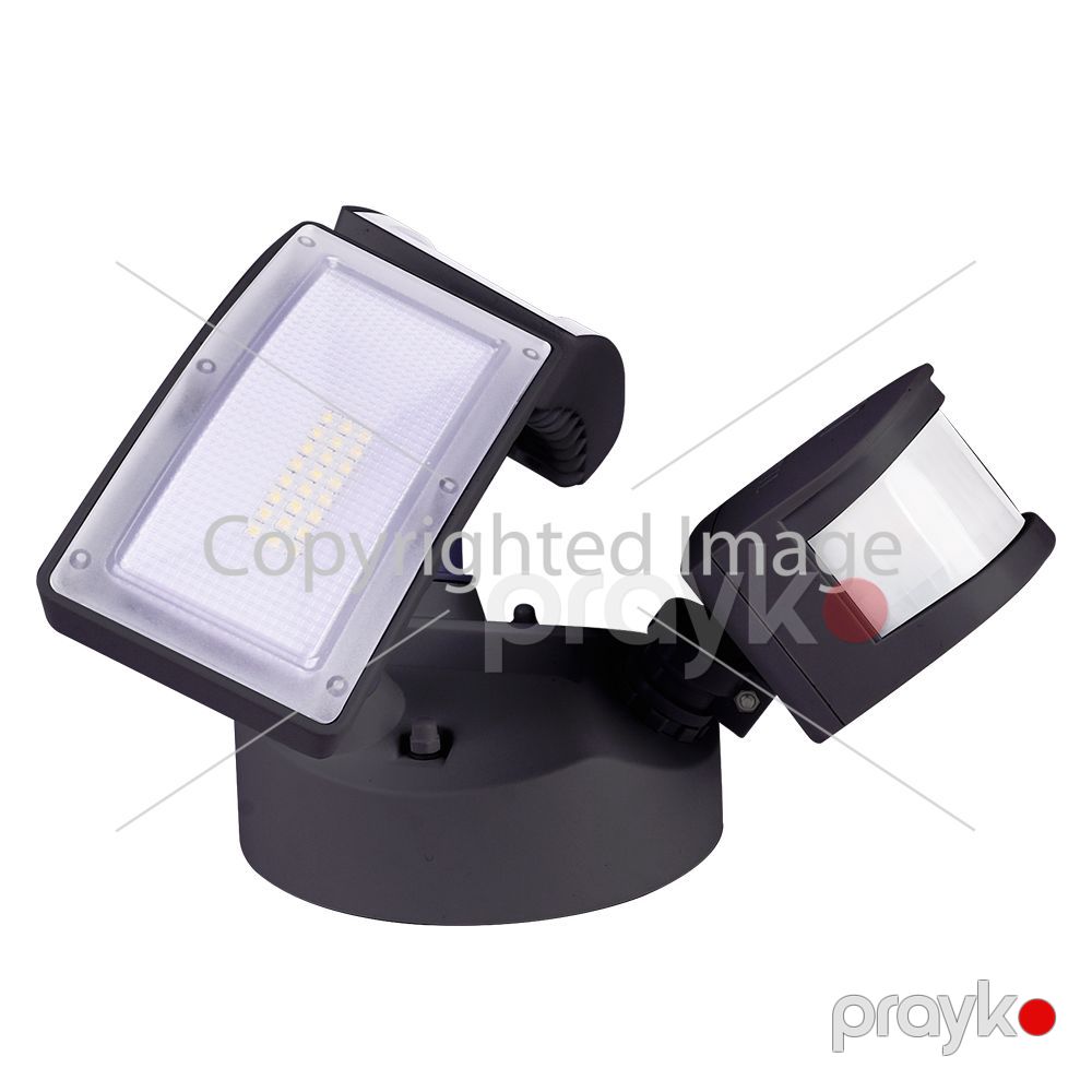 Projektor 36W 6500K Sparkled SL102 — İşıqlandırma, Bakı (2)