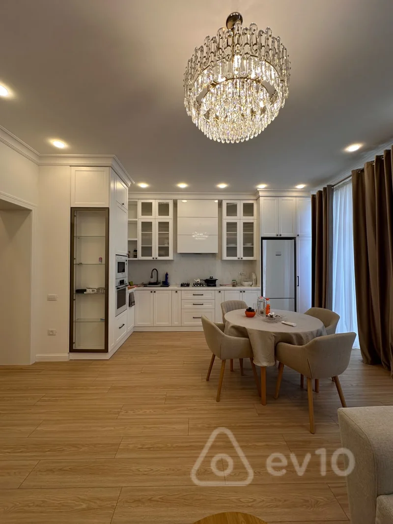 2 otaqlı mənzil, 80 m², A.Abbazadə küç. — kirayə — Mənzil, Bakı (3)