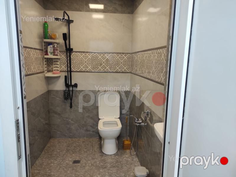 Satılır 3 otaqlı Bina evi menzil (Yeni tikili), 66 m², Xırdalan ş — Mənzil (9)