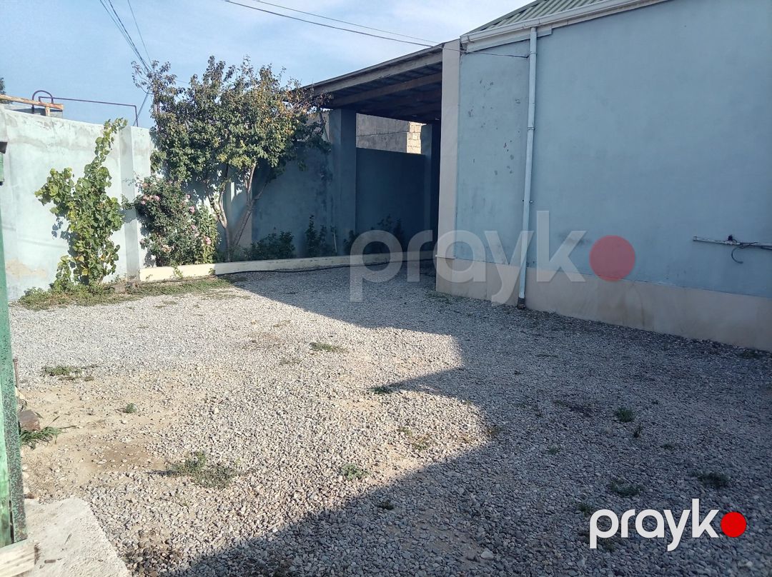 Həyət evi, Maştağa qəs — Ev, villa, Bakı (10)