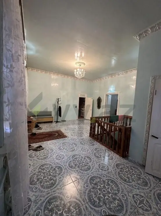 4 otaqlı Həyət evi Satılır, Xaçmaz — Ev, villa, Xaçmaz (8)
