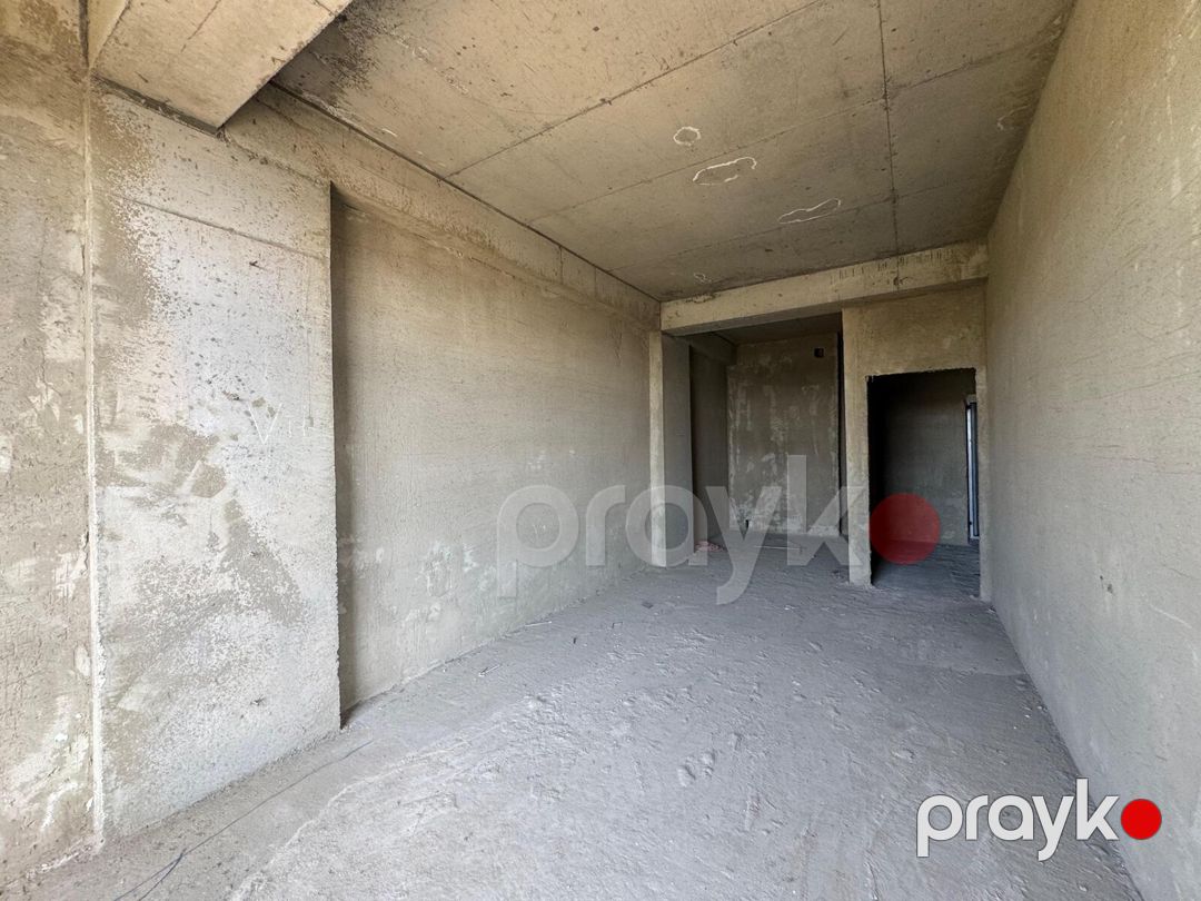 Satılır 1 otaqlı yeni tikili 63 m² — Mənzil, Bakı (4)