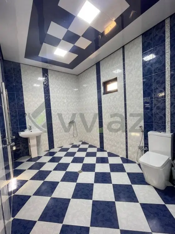 4 otaqlı Həyət evi Satılır, Buzovna, Xəzər, Bakı — Ev, villa, Bakı (3)