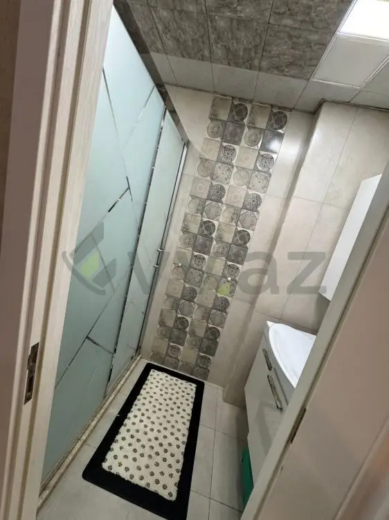 3 otaqlı mənzil Yeni tikili Satılır, Qurtuluş 93, Abşeron — Mənzil (7)