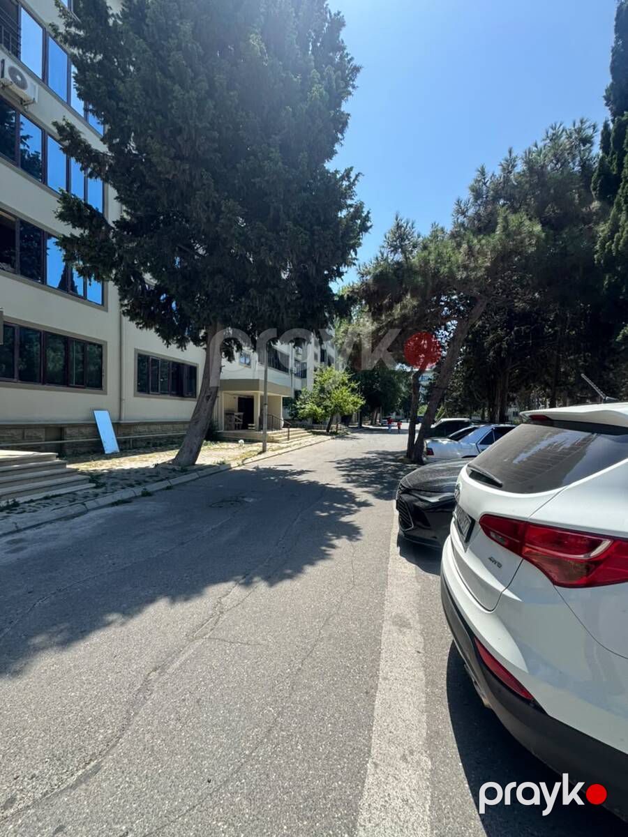 Satılır 4 otaqlı köhnə tikili 81.7 m² — Mənzil, Bakı (5)