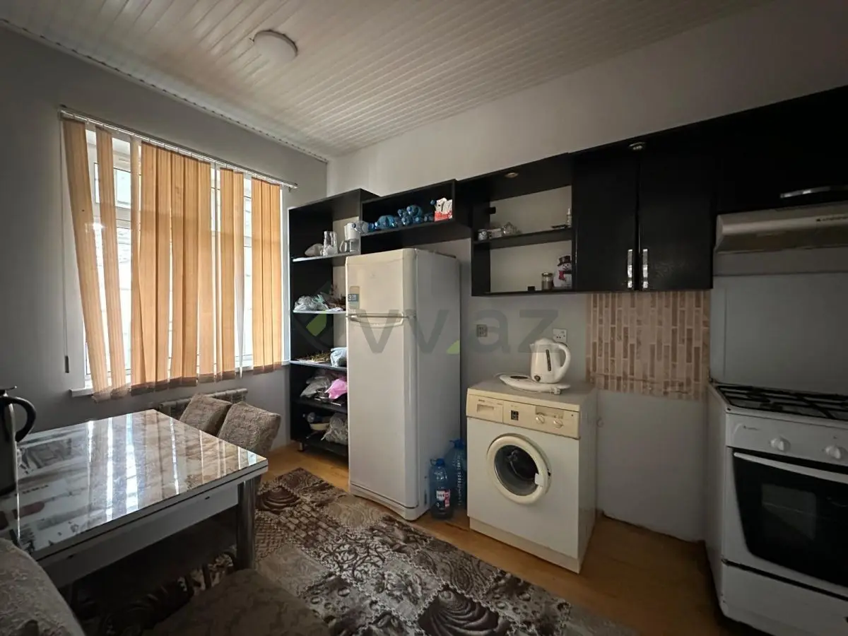 3 otaqlı Həyət evi Satılır, Masazır, Abşeron — Ev, villa (8)
