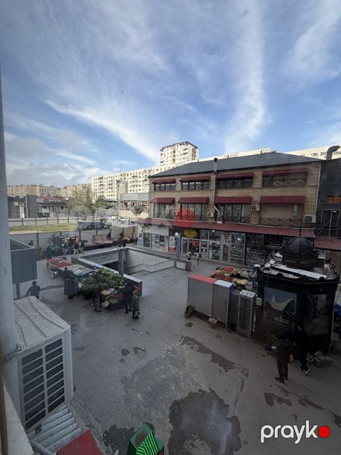 Satılır 3 otaqlı yeni tikili 96 m² — Bakı