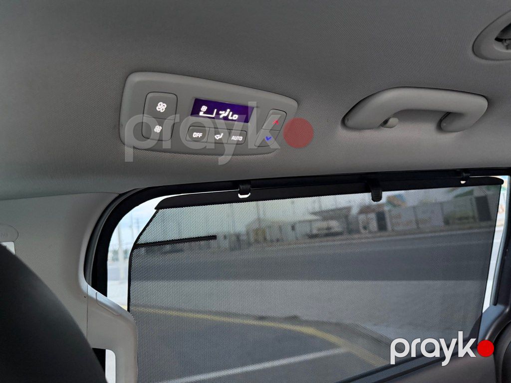 Kia Carnival, 1.6 L, 1.49 kWh, 2024 il, 12 000 km — Avtomobillər, Bakı (8)