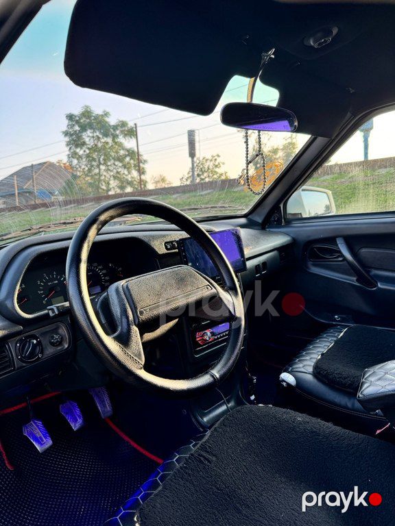 Lada (VAZ) 2114, 1.6 L, 2011 il, 415 000 km — Avtomobillər, Astara (4)