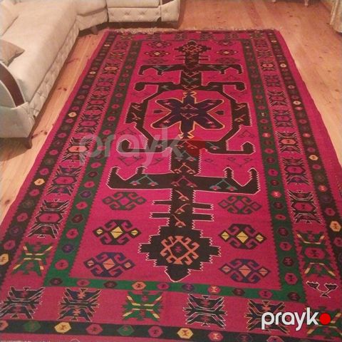 Xalça Dekorativ, Kredit yoxdur — Şirvan