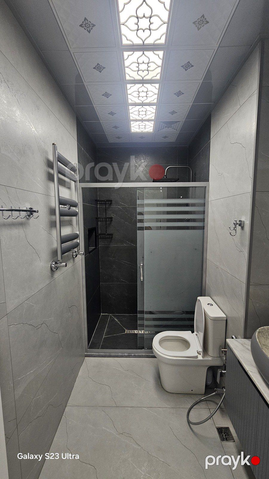 Satılır 3 otaqlı yeni tikili 83 m² — Mənzil, Xırdalan (4)