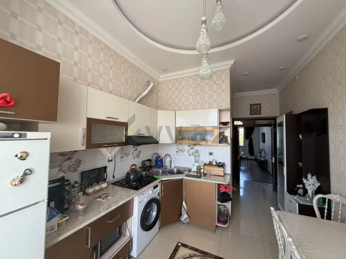 2 otaqlı mənzil Köhnə tikili Satılır, Bakıxanov qəs., Sabunçu, Bakı — Mənzil, Bakı (7)