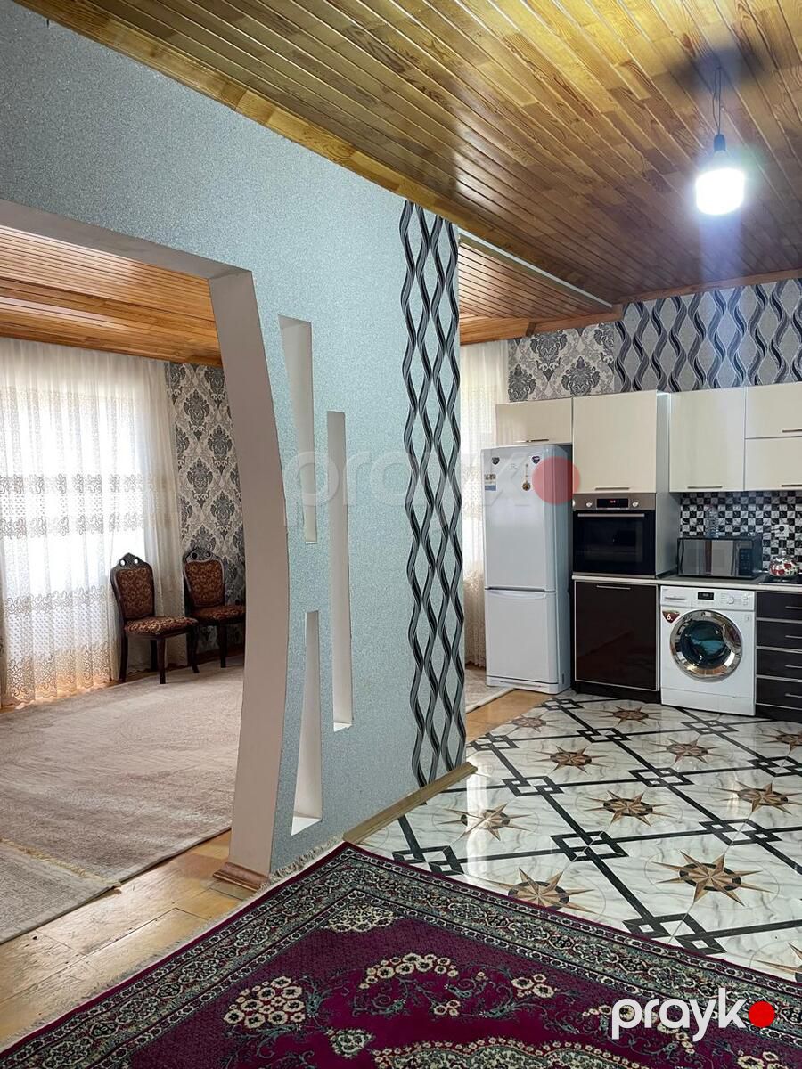 Satılır 4 otaqlı həyət evi/bağ evi 200 m² — Ev, villa, Bakı (8)