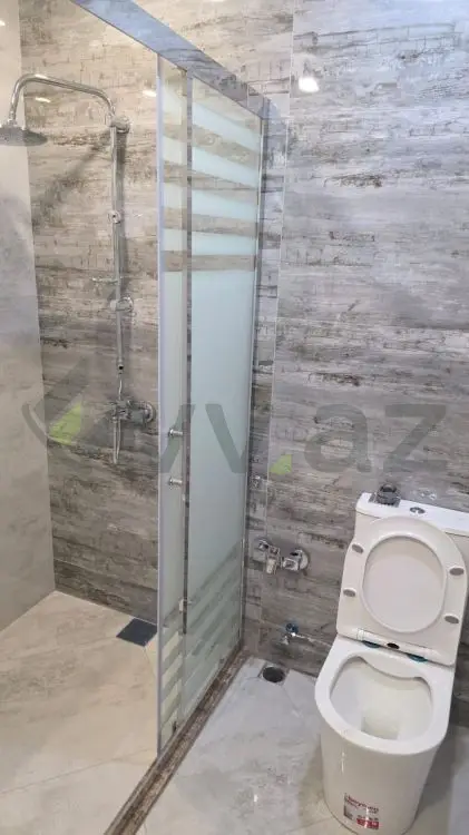 2 otaqlı mənzil Yeni tikili Satılır, 7-ci mikrorayon, Binəqədi, Bakı — Mənzil, Bakı (9)