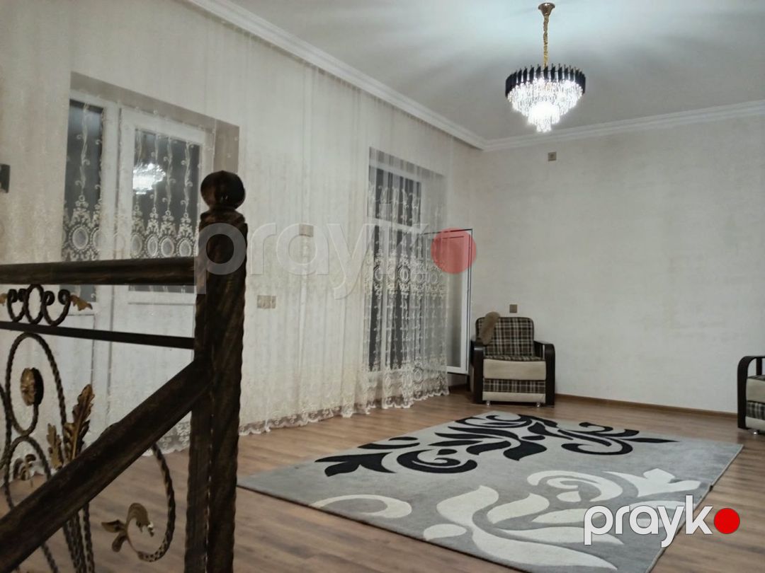 Bağ evi, 100 m², Sabunçu r., Bakı — Daşınmaz əmlak (2)