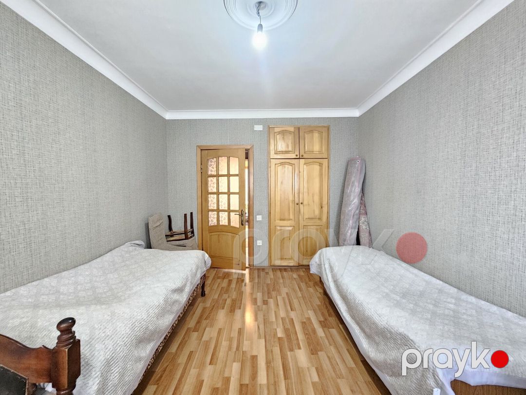 Satılır 3 otaqlı köhnə tikili 80 m² — Mənzil, Bakı (8)