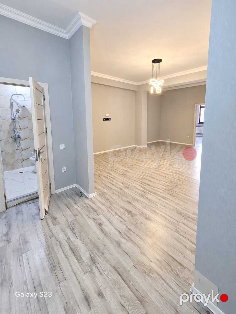 Satılır 3 otaqlı yeni tikili 90.4 m² — Mənzil, Bakı (7)