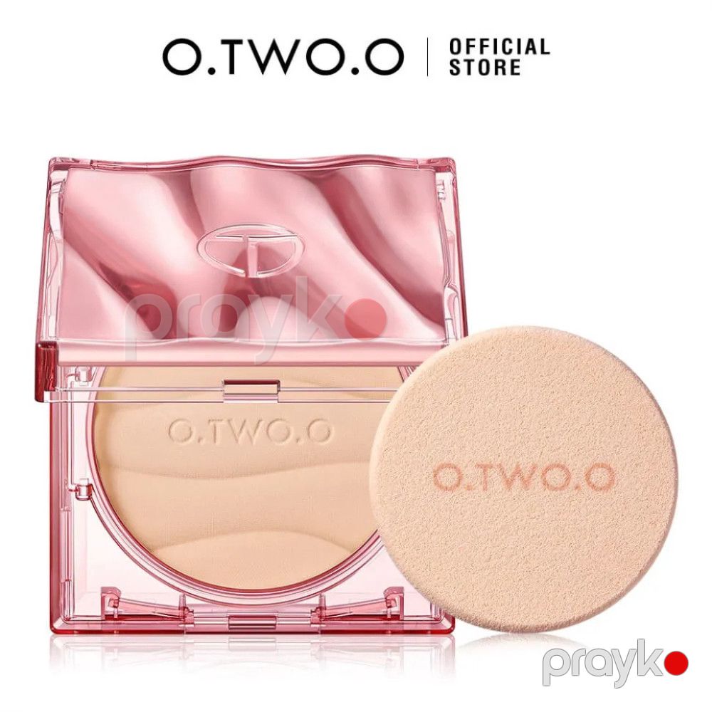 Kompakt kirşan O.two.o Haute Weightless Cover 01, 11 q — Mallar, Bakı (3)
