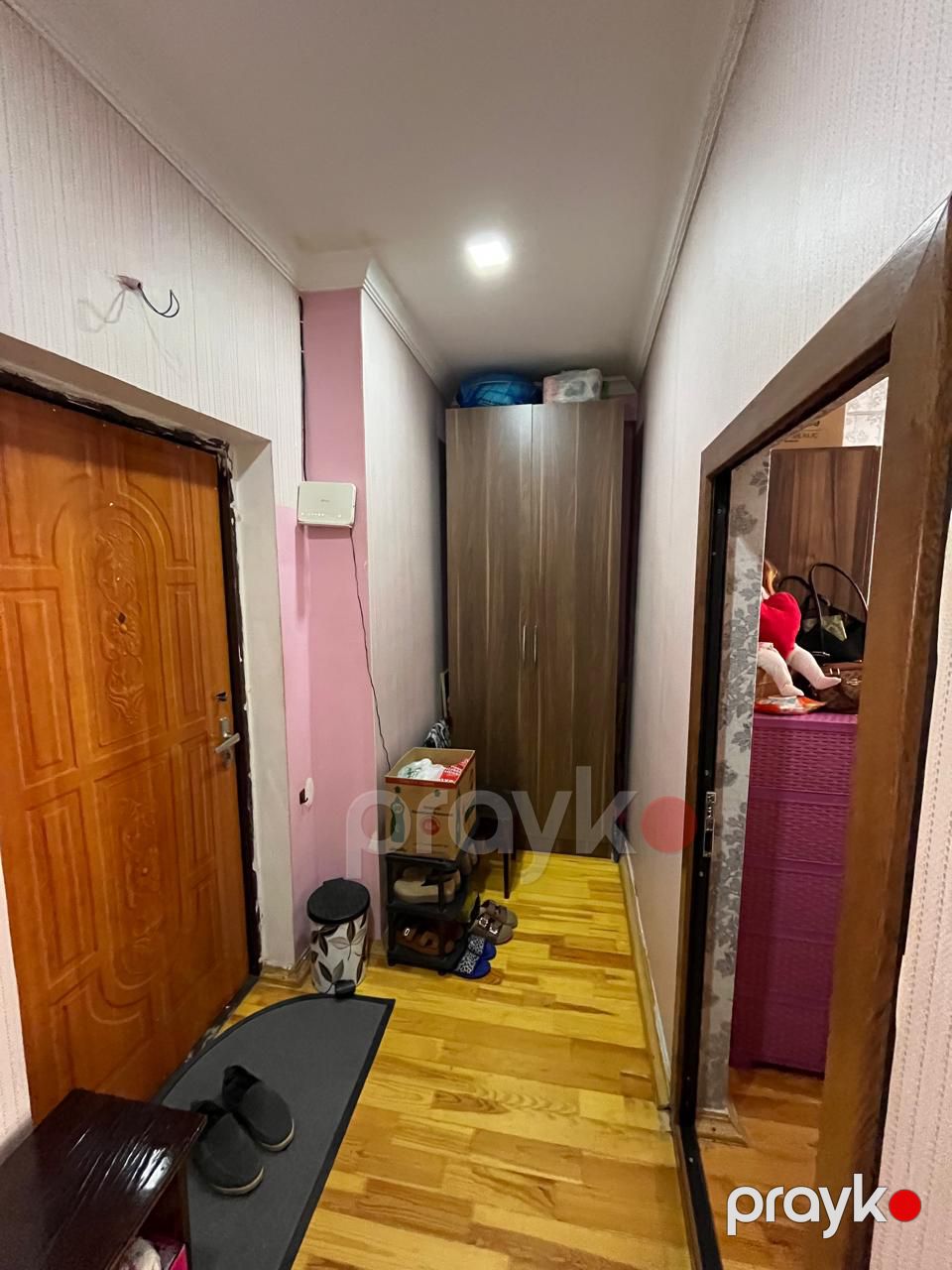 Satış: 2 otaqlı Yeni tikili, 38 m², Xırdalan şəhəri Abşeron Gənclər şəhərciyi — Mənzil, Xırdalan (12)