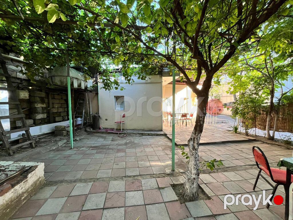 Xətai rayonu, Həzi Aslanov metrosu yaxınlığında işlək obyekt — Əmlak, Bakı (9)