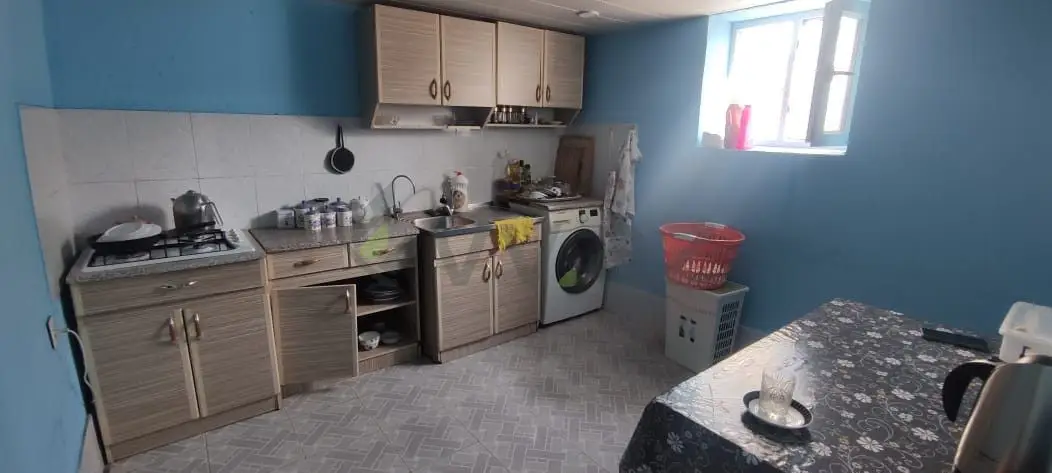 4 otaqlı Həyət evi Satılır, Əmircan qəs., Suraxanı, Bakı — Ev, villa, Bakı (10)