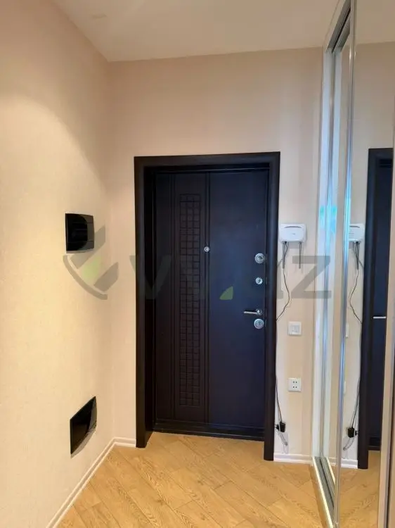 3 otaqlı mənzil Yeni tikili Kirayə, Yasamal qəs., Yasamal, Bakı — Mənzil, Bakı (3)