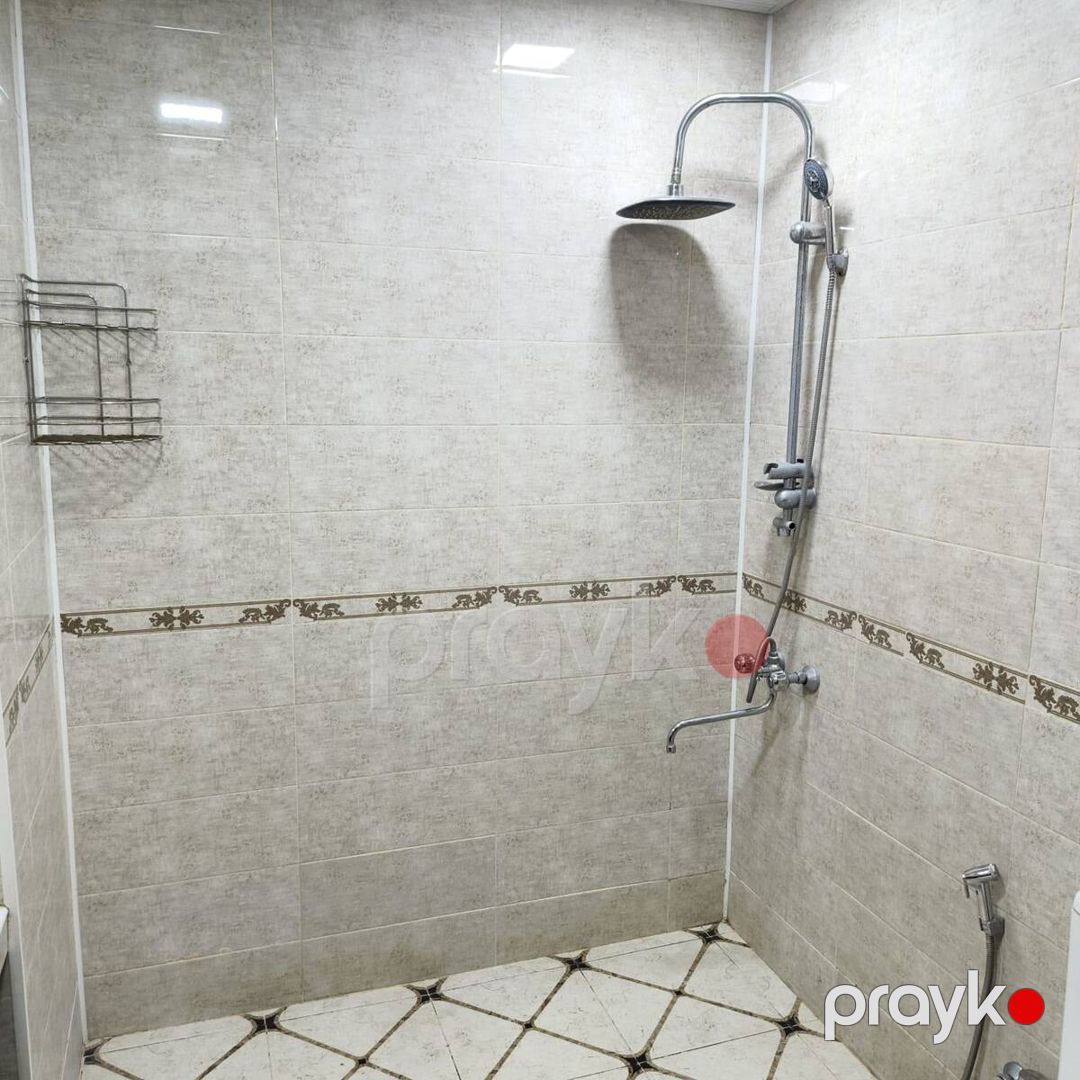 İcarəyə verilir 2 otaqlı yeni tikili 70 m² — Mənzil, Bakı (8)