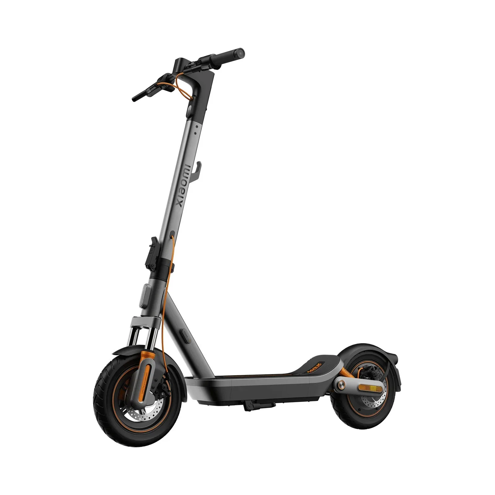 Xiaomi Scooter 6 Max Grey (DDHBC06XB) — Bakı