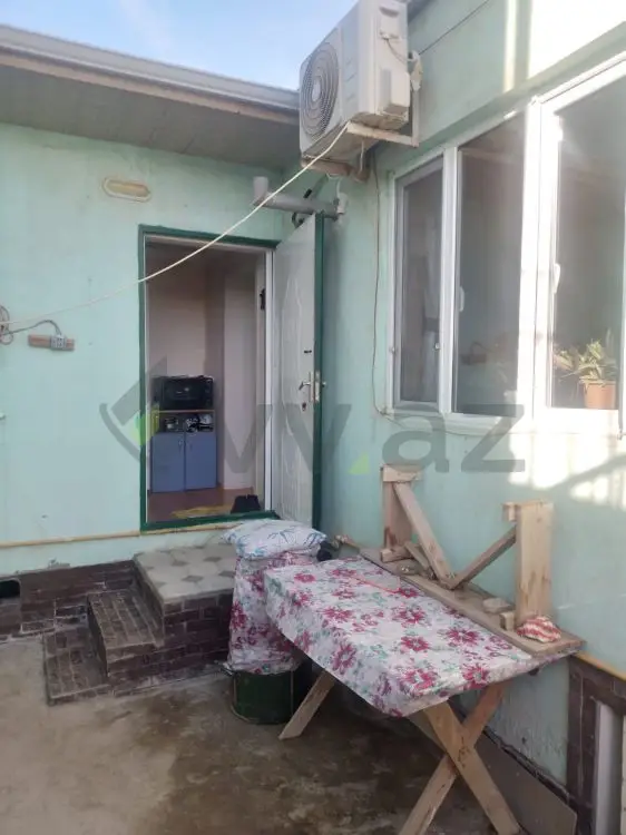 3 otaqlı Həyət evi Satılır, Masazır, Abşeron