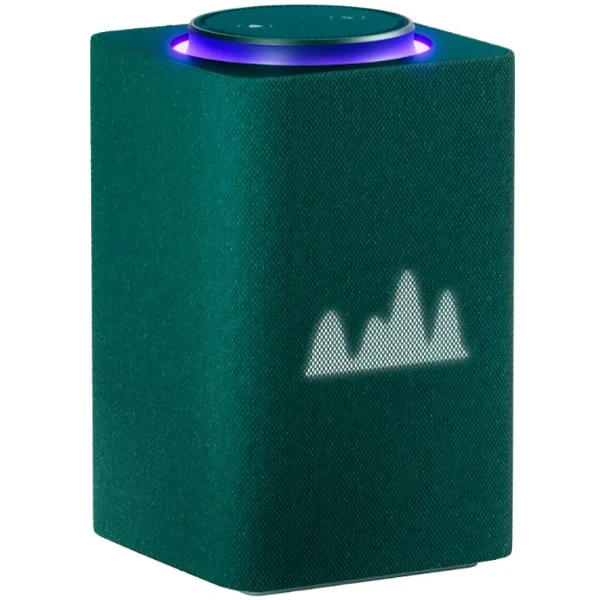 Ağıllı dinamik Yandex Station Maks Zibgee YNDX-00053 Green — Mallar, Bakı (2)