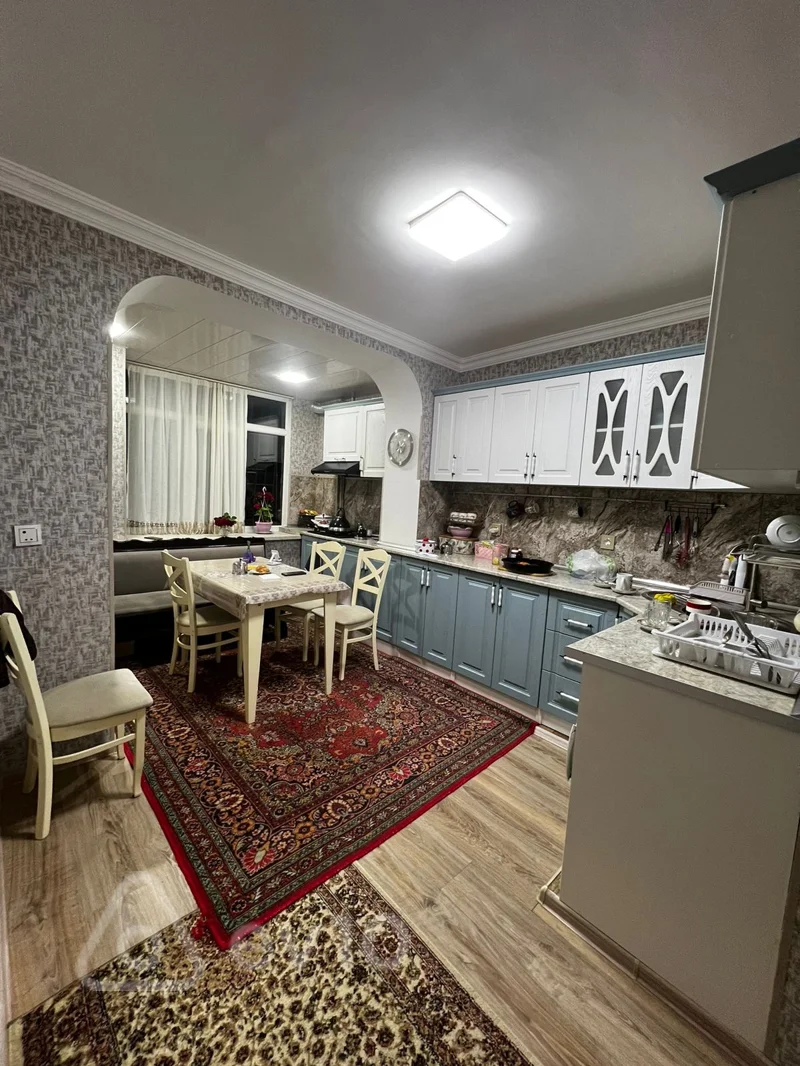 3 otaqlı mənzil, 80 m², Bakixanov qesebesi — Mənzil, Bakı (8)