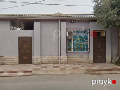 Bağ evi, 155 m², Polad Həşimov küç., Bakı
