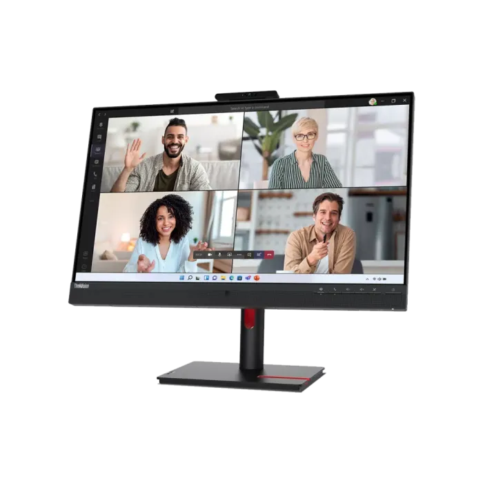 Lenovo ThinkVision T27hv-30 63D6UAT3EU 27" QHD IPS Biznes Monitor — Bakı