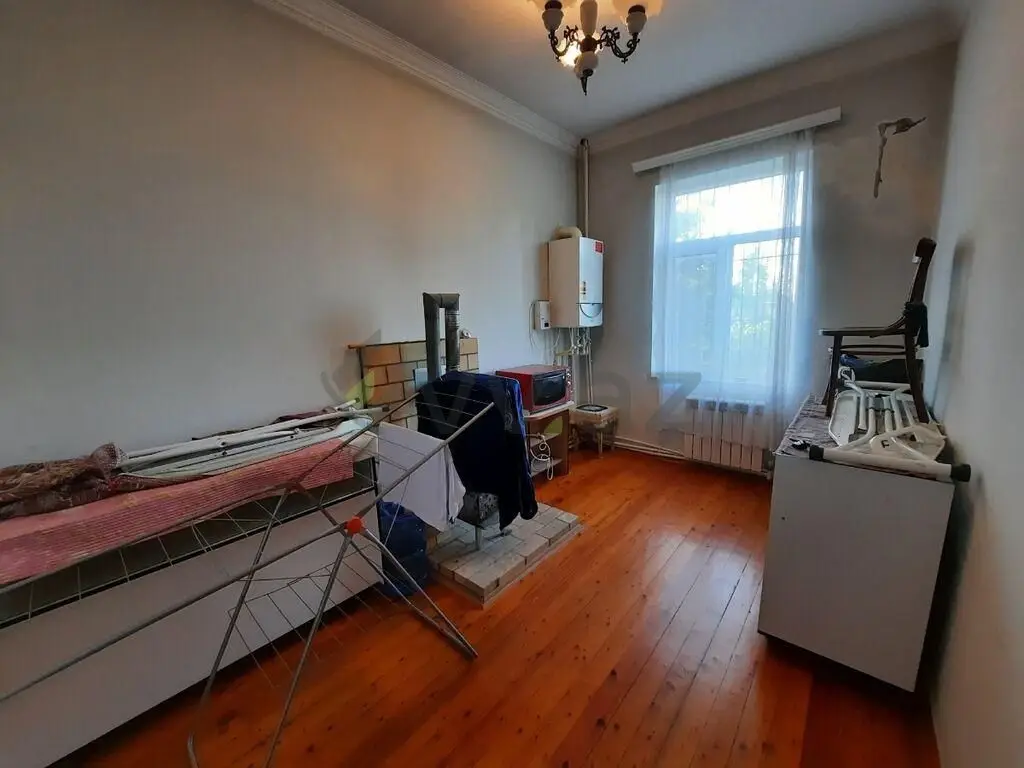4 otaqlı Həyət evi Satılır, Novxanı, Abşeron — Ev, villa (8)