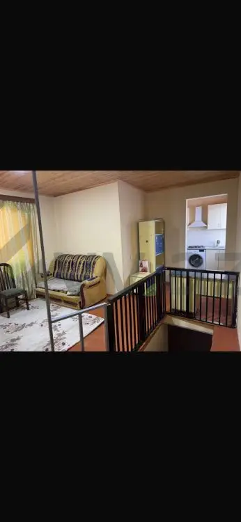 2 otaqlı Həyət evi Kirayə, Keşlə qəs., Nizami, Bakı — Ev, villa, Bakı (5)