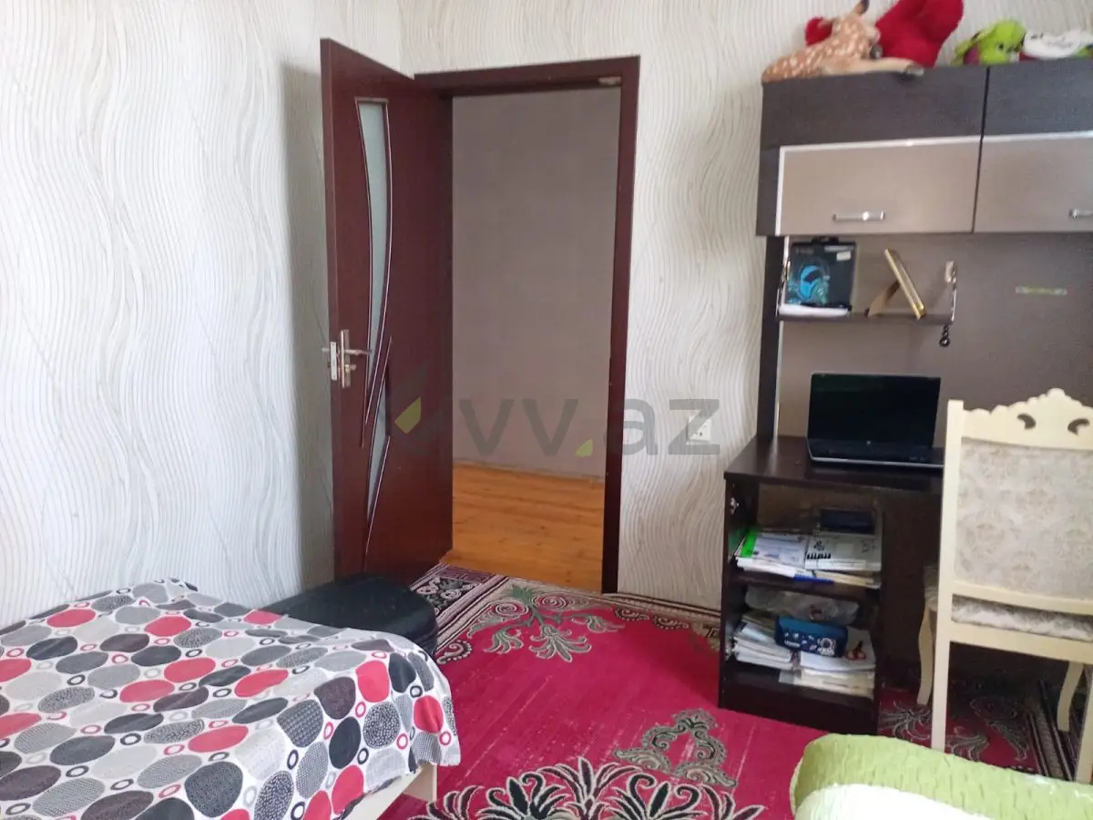 4 otaqlı Həyət evi Satılır, Masazır, Abşeron — Ev, villa (12)