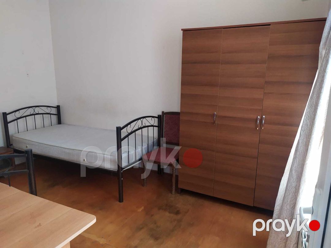 İcarəyə verilir 1 otaqlı köhnə tikili 30 m² — Mənzil, Bakı (2)